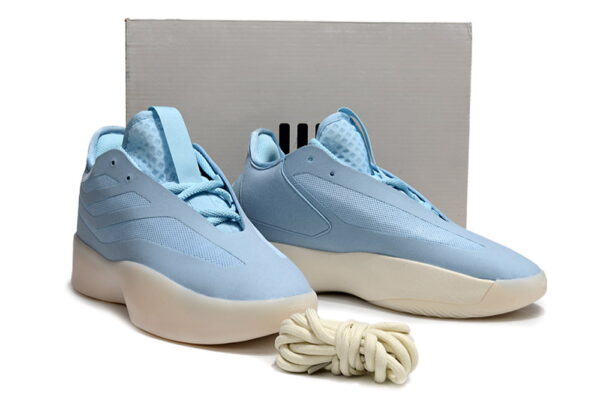 adidas Fear of God Athletics II blue-в-time2win.ru