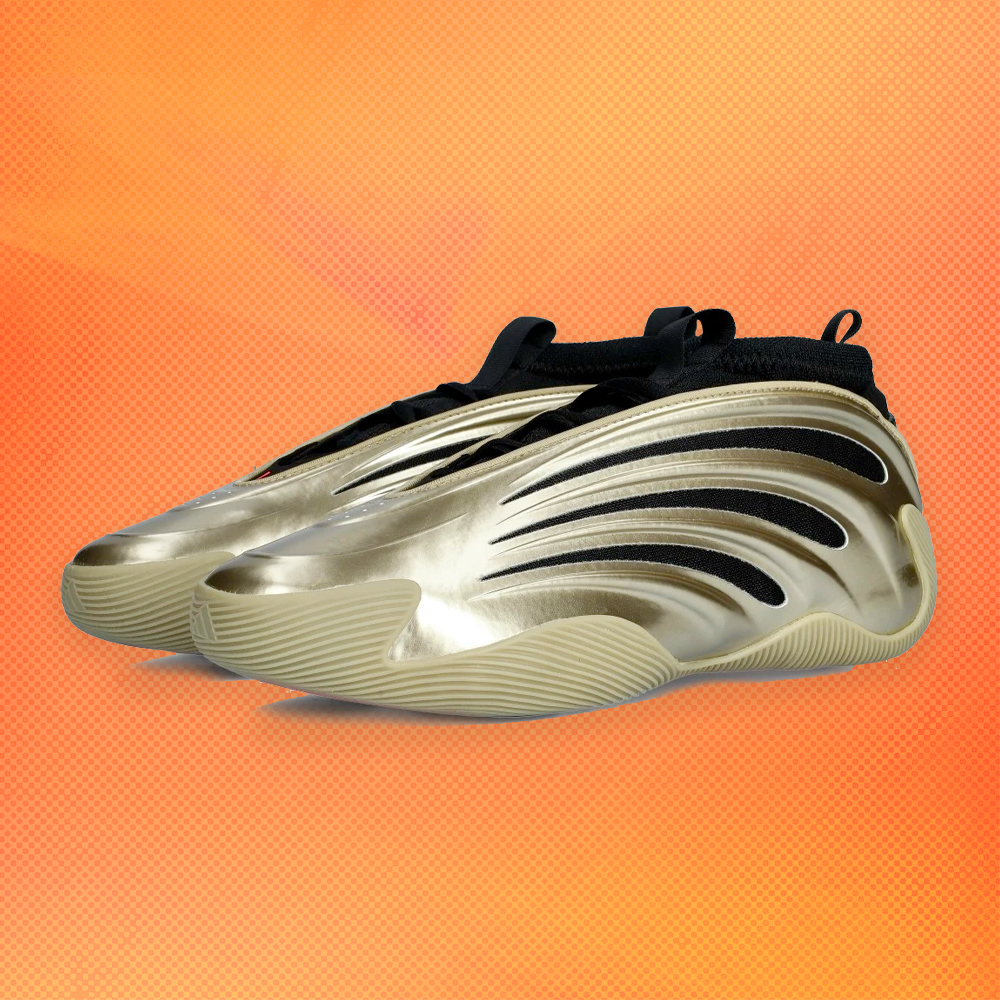 adidas Harden Vol. 9