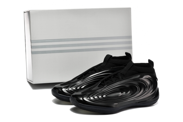 adidas Harden Vol. 10 Hellcat