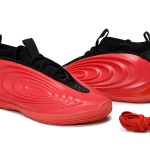 adidas Harden Vol. 10 Red black-купить-в-time2win.ru