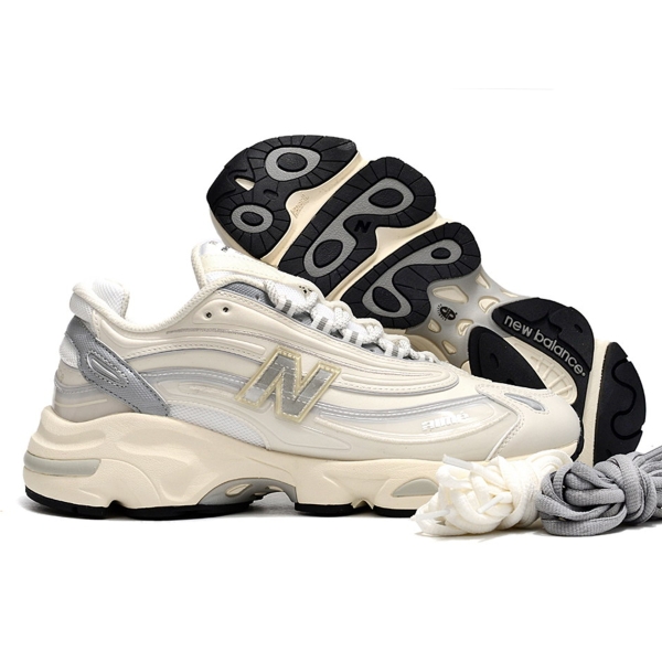 Aimé Leon DoreNew Balance 1000 White