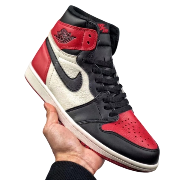 Air Jordan 1 High Bred