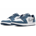 Air Jordan 1 Low голубые купить-в-time2win.ru