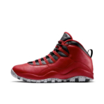 Air Jordan Red 10-купить-в-time2win.ru