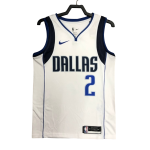 Баскетбольная джерси Air Jordan x NBA Dallas Mavericks Kyrie Irving Jersey
