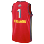 Баскетбольные джерси NBA All Star 2025-в-time2win.ru