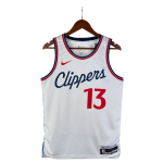 Баскетбольные джерси Paul George