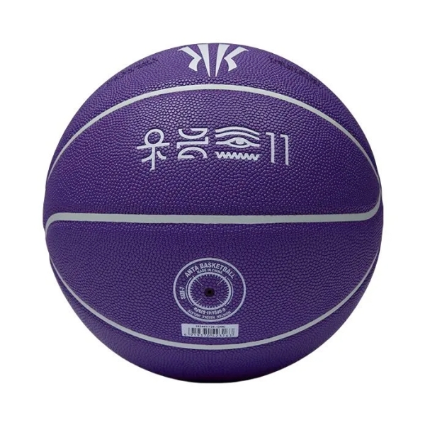 Баскетбольный мяч Anta Kyrie Irving-купить. в-time2win.ru