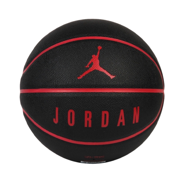 Баскетбольный мяч Jordan Black