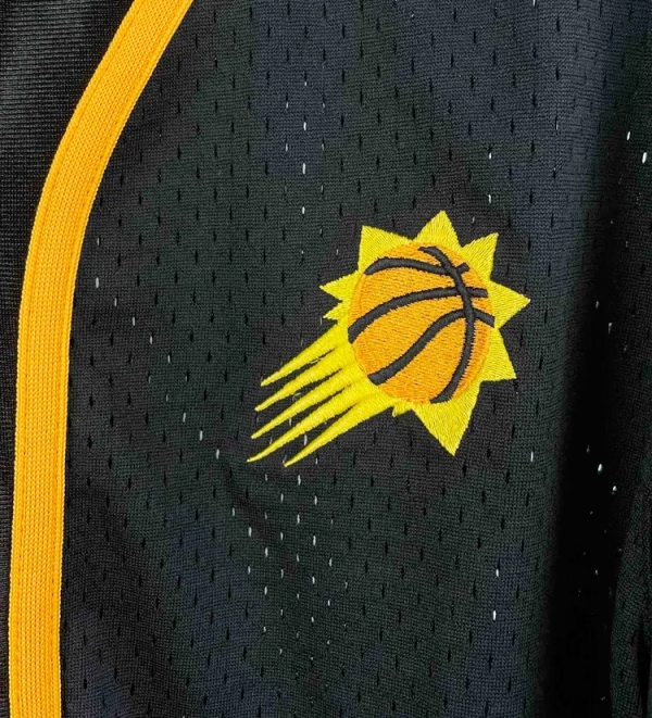 Бейсбольные джерси Phoenix Suns-купить в-time2win.ru