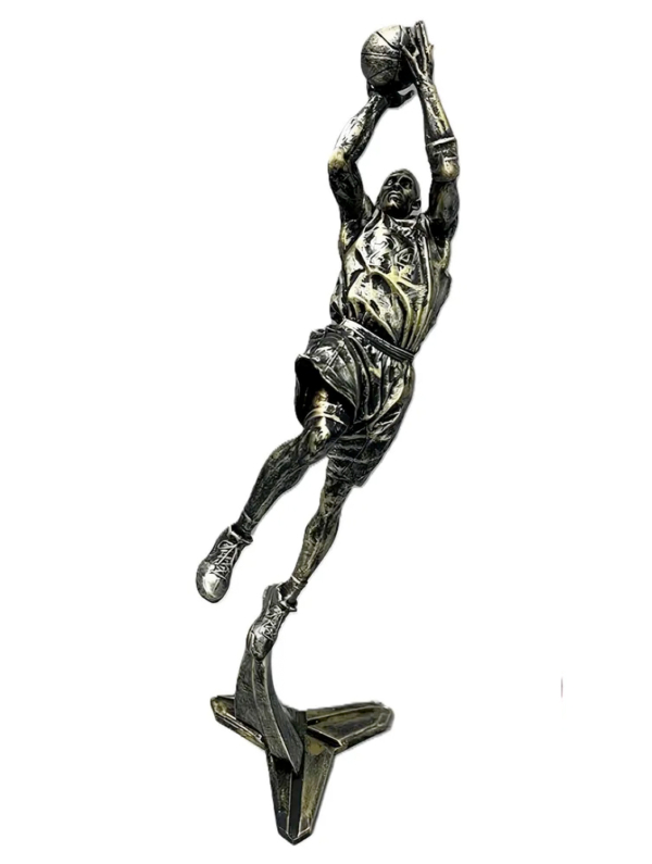 Фигурка баскетболист Коби Брайант : Kobe Bryant-купить в time2win.ru