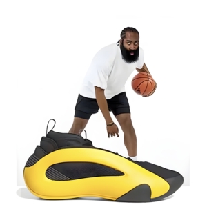 Кроссовки Adidas Reveals Harden Vol в Волгограде