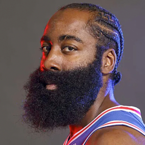 Джеймс Харден (James Harden)