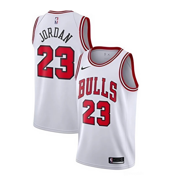 Jordan
