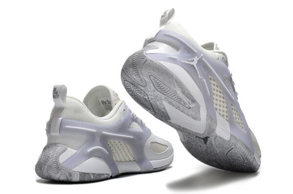 Jordan Heir white-купить в-time2win.ru