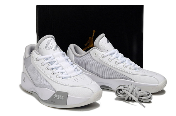 Jordan Luka .77 White-купить-в time2win.ru