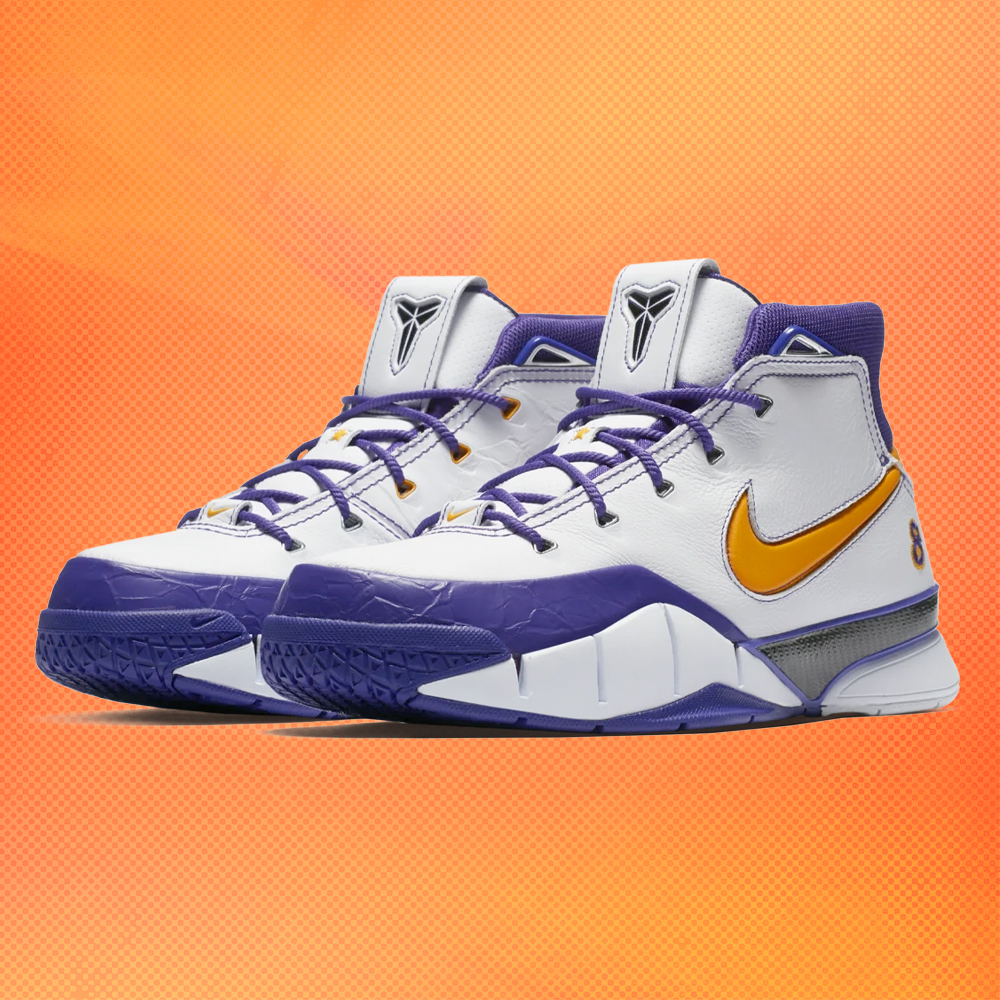 Nike Kobe 1