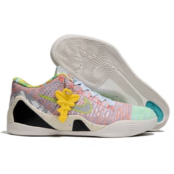kobe 9