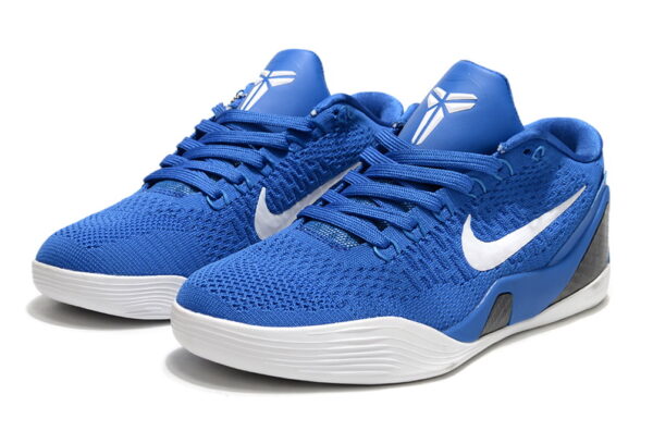 Kobe 9 Low-купить-time2win.ru