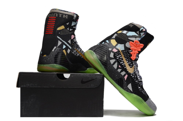 купить Nike Kobe 9-в-time2win.ru.