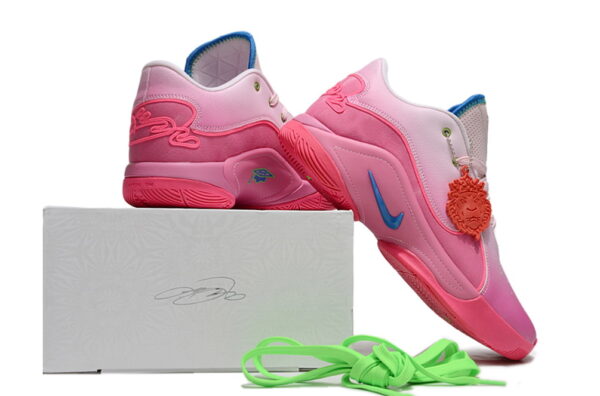 Lebron 22 Pink-купить-в-time2win.ru