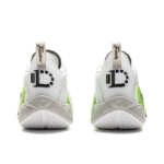 Li-Ning DLO1 white:green купить-в time2win.ru