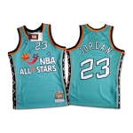 Michael Jordan 1996 NBA All Star Jersey