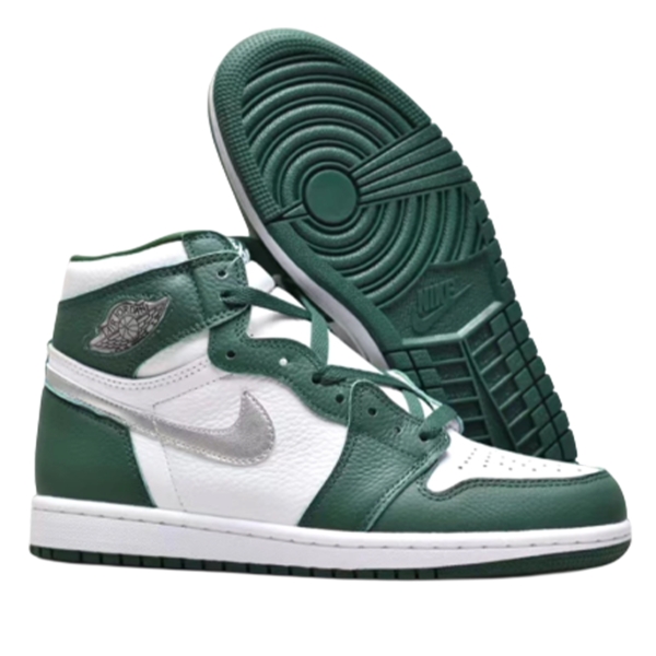 Nike Air Jordan 1 Retro High OG Gorge Green