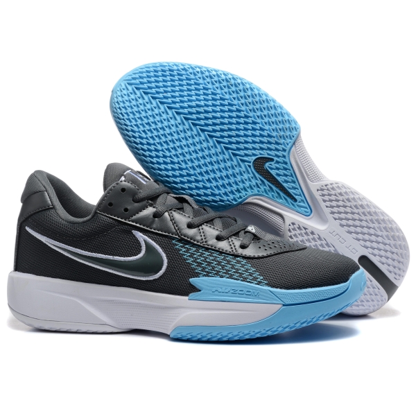 Nike Air Zoom GT Cut Academy Iron Grey