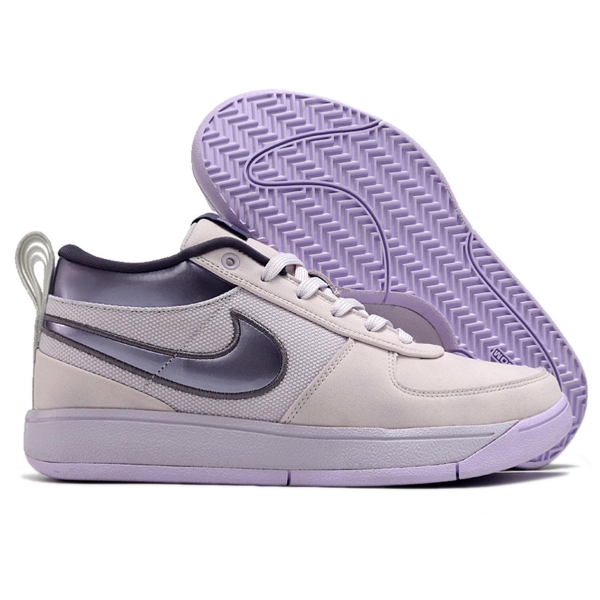 Nike Book 1 Lilac Bloom