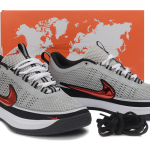 Nike Book 2 Spiridon