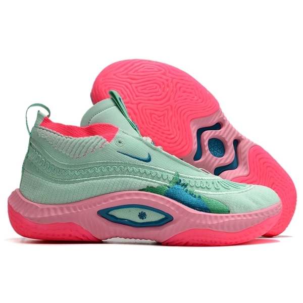 Nike Cosmic Unity 3 Green Pink