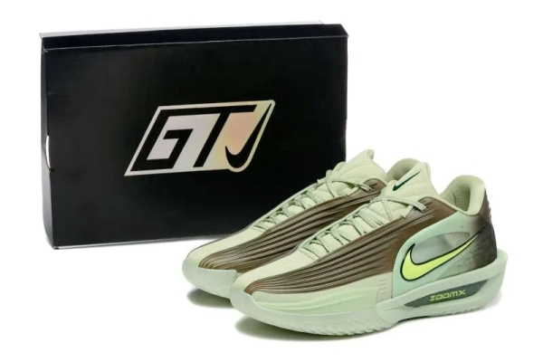 Nike GT Cut 3 turbo green купить-в-time2win.ru