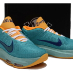 Nike GT Hustle 3 зелено желтые-купить. в-time2win.ru