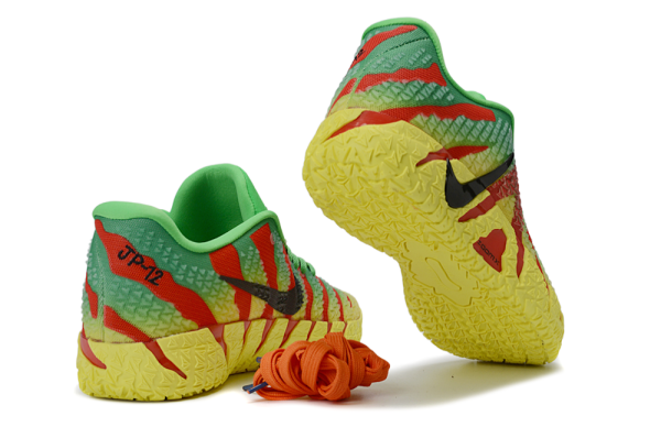 Nike Ja 3 Jurassic Park Explorer-купить time2win.ru