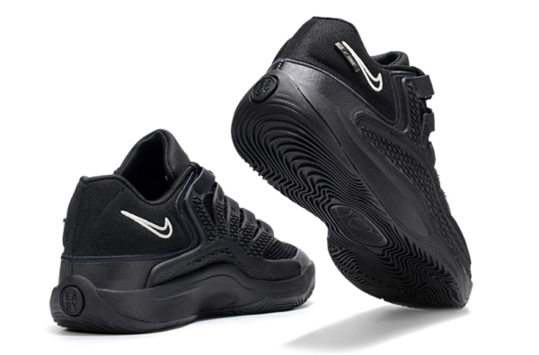 Nike KD 18 Black-купить-в time2win.ru