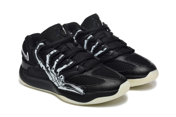 Nike KD 18 Halloween -купить-в-time2win.ru