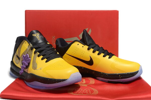 Nike Kobe 6-купить-time2win.ru