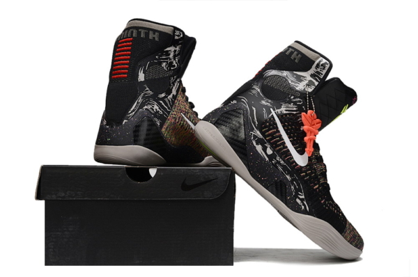 Nike Kobe 9 купить-в time2win.ru