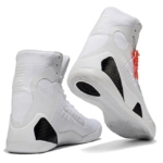 Nike Kobe 9 White купить- time2win.ru