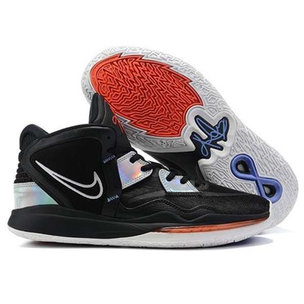 Nike Kyrie 8 Fire and Ice