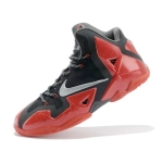 Nike LeBron 11 Miami Heat-в-time2win.ru