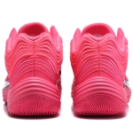 Nike Precision 8 Mid Pink Black-купить-в time2win.ru