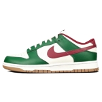 Nike SB Dunk Low Gorge Green