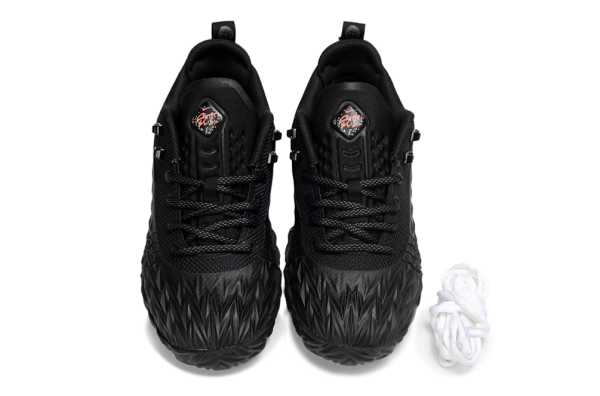 Nike ST Charge Black купить-в-time2win.ru