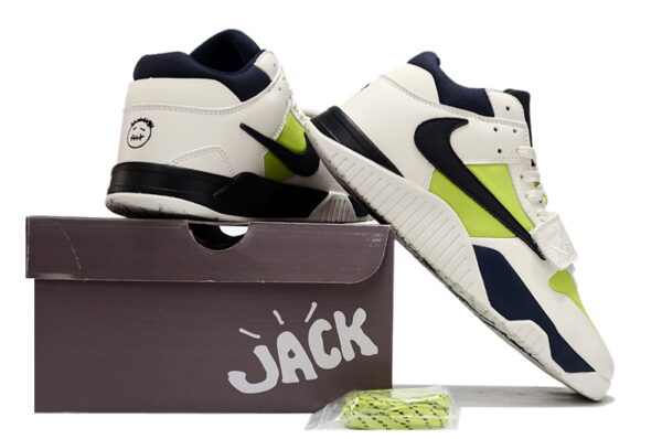 Nike Travis Scott x Jordan Cut The Check time2win.ru