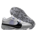 Nike Zoom Freak 5 Grey Black