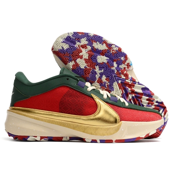 Nike Zoom Freak 5 Keep It A Buck