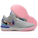 Nike Zoom LeBron 20 NXXT Gen Wolf Grey