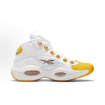 Reebok Question “Yellow Toe”-купить-в time2win.ru